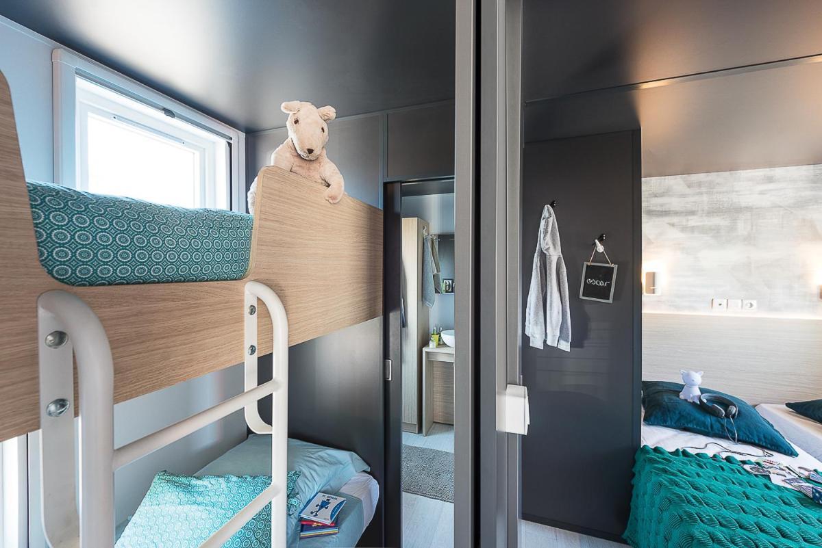 Phitina'S Tiny House Jabbeke - Oostende - Brugge Exteriör bild